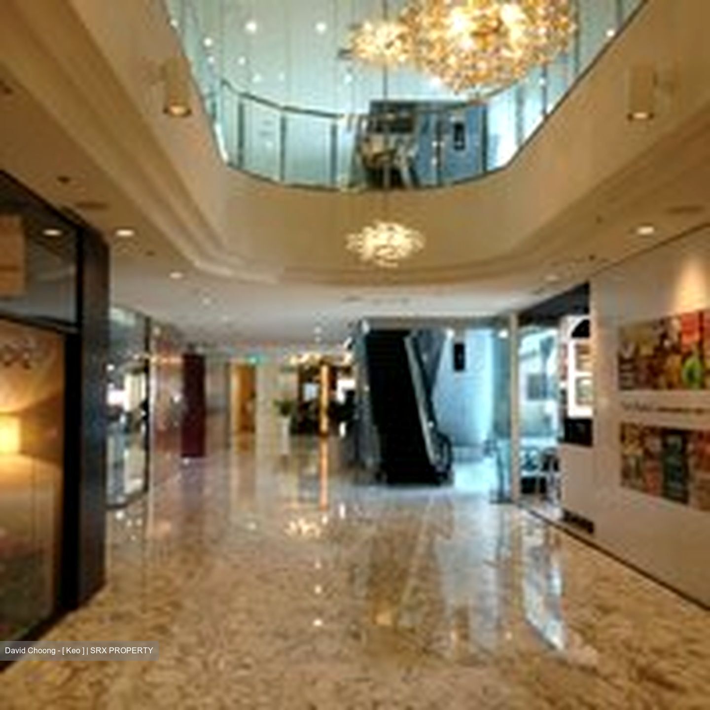 Orchard Rendezvous Hotel, Singapore (D10), Office #425910091